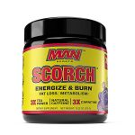 Scorch Powder - Image 4