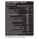 Scorch Thermogenic Pre Workout - Image 3