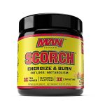 Scorch Powder - Image 3