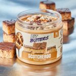 Fit Butters-High Quality Protein Nut Butter Spreads - Image 12