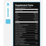 Ryse Blackout Pre Workout - Image 4