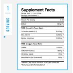 Ryse Pre-Workout RTD - Image 3