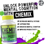 Chemix Nootropic - Image 5