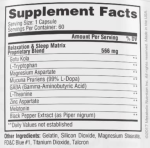 Relaxitrol Sleep Aid - Image 3