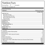 Sniper Pre-Workout - Image 2