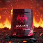 Resilience Strength Pre Workout