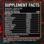 Resilience Strength Pre Workout - Image 2