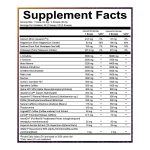 Project M777 Pre Workout - Image 3