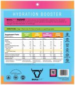 BullFit Hydrate Packets - Image 2