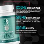 Gorilla Mind Sea Moss - Image 4