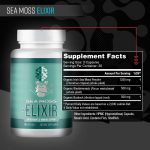 Gorilla Mind Sea Moss - Image 2