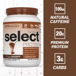 PEScience Select Café Series Protein - Image 4