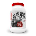 Shake Time Real Protein