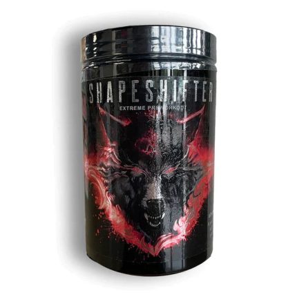 ShapeShifter Pre Workout