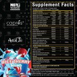 Sicario® Non Stim Pre Workout - Image 6