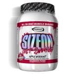 Gaspari Size On Intra Workout - Image 2