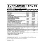 Panda Skull Pre Workout - Image 7
