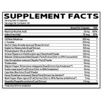 Slyce Fat Burner V2 - Image 2