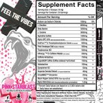 Smack Pre Workout - Image 5
