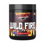 Wild Fire Pre Workout