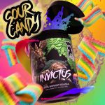 Invictus EAA Intra Workout
