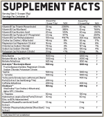 Specimen Yo-Yo (V2) Pre-Workout - Image 3
