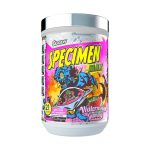 Specimen Max Pre Workout - Image 5