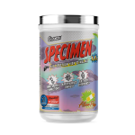 Specimen Yo-Yo (V2) Pre-Workout - Image 4