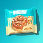 Legendary Foods Protein Sweet Rolls