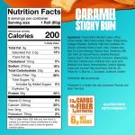 Legendary Foods Protein Sweet Rolls - Image 7