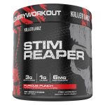 Stim Reaper Pre Workout - Image 2
