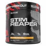 Stim Reaper Pre Workout - Image 4