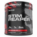 Stim Reaper Pre Workout - Image 3