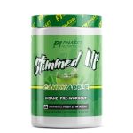 Stimmed Up Pre-Workout - Image 2