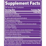 Stimul8 2.0 Pre Workout - Image 2