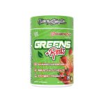 VMI Greens + Reds - Image 5