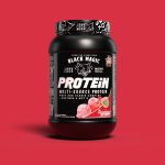 Black Magic Multi Source Protein - Image 8