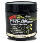 Super bioFreak WTF Pre Workout - Image 13