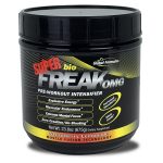 Super bioFreak WTF Pre Workout - Image 11
