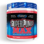 SuperPump Max Pre Workout - Image 3