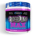 SuperPump Max Pre Workout - Image 4