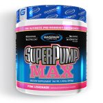 SuperPump Max Pre Workout - Image 6