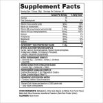 SuperPump Max Pre Workout - Image 2