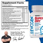 Evogen Super Dry - Image 3