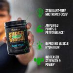 Superhuman Pump - Image 7