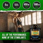 Superhuman Pump - Image 8