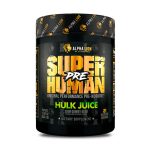 SuperHuman Pre Workout - Image 4