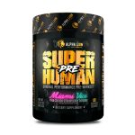 SuperHuman Pre Workout - Image 5
