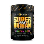 SuperHuman Pre Workout - Image 8