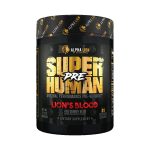 SuperHuman Pre Workout - Image 13